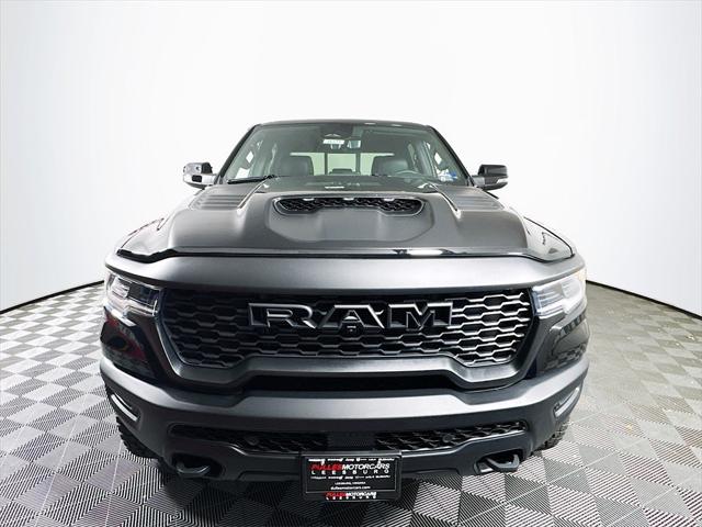 2026 RAM Ram 1500 RAM 1500 RHO CREW CAB 4X4 57 BOX