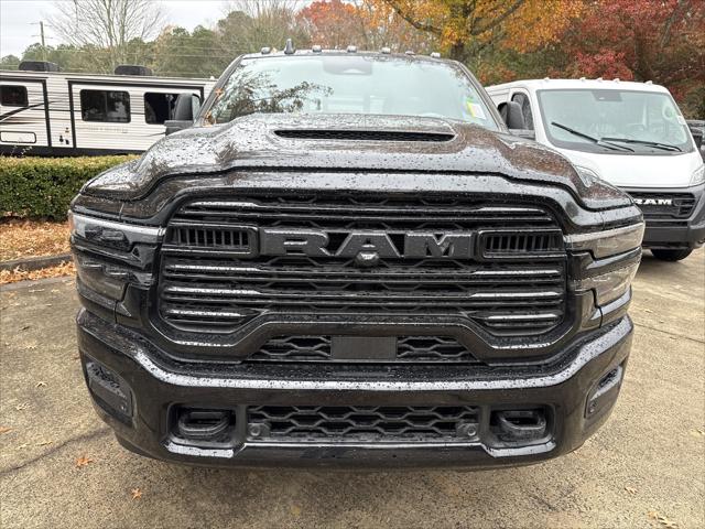 2026 RAM Ram 3500 RAM 3500 LARAMIE CREW CAB 4X4 8 BOX 2026 RAM Ram 3500 RAM 3500 LARAMIE CREW CAB 4X4 8 BOX