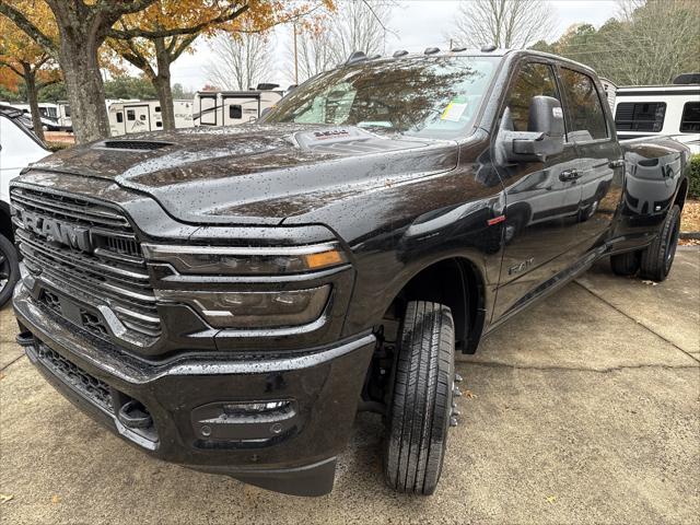2026 RAM Ram 3500 RAM 3500 LARAMIE CREW CAB 4X4 8 BOX 2026 RAM Ram 3500 RAM 3500 LARAMIE CREW CAB 4X4 8 BOX