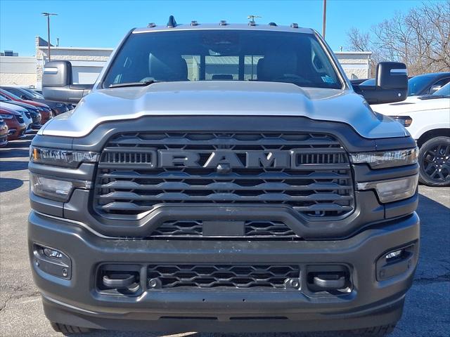 2026 RAM Ram 2500 RAM 2500 TRADESMAN CREW CAB 4X4 64 BOX
