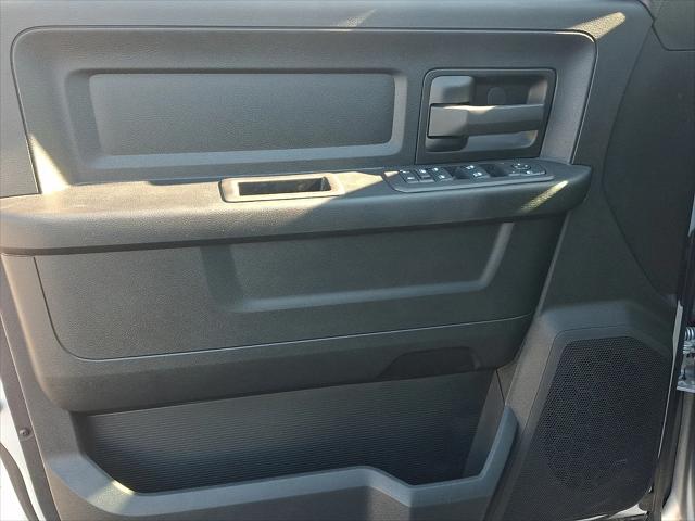 2026 Ram 2500 Tradesman Crew Cab 4x4 6'4" Box
