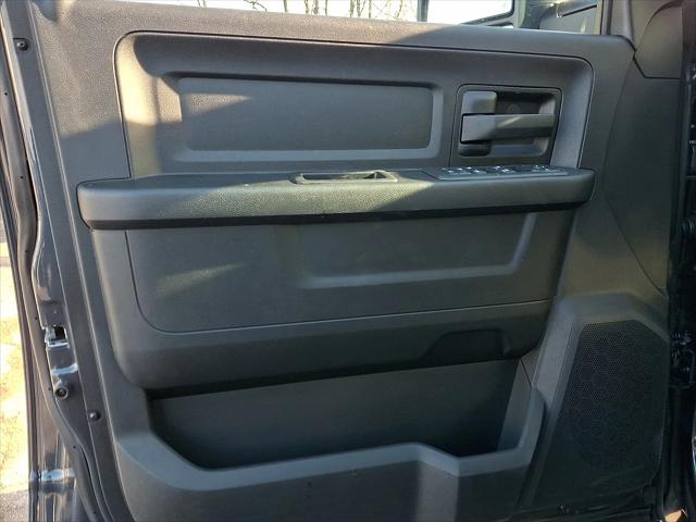2026 Ram 2500 Tradesman Crew Cab 4x4 6'4" Box