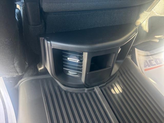 2026 Ram 2500 Tradesman Crew Cab 4x4 8 Box