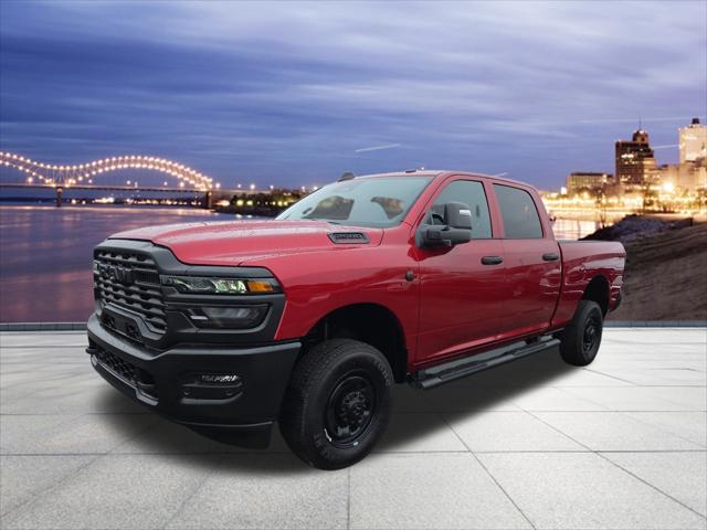 2026 Ram 2500 Tradesman Crew Cab 4x4 6'4" Box for sale in Memphis, TN