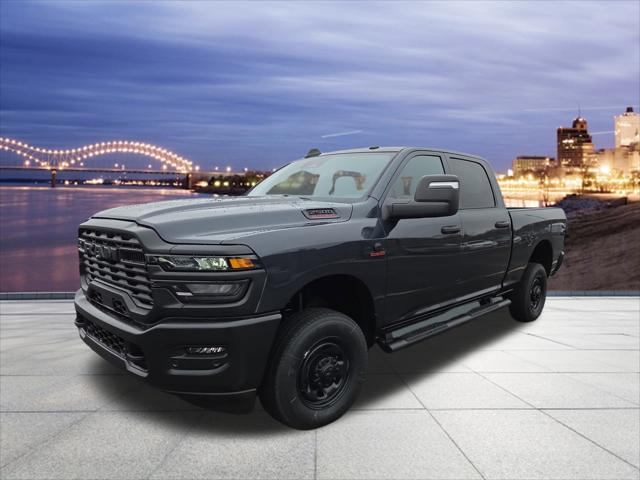 2026 Ram 2500 Tradesman Crew Cab 4x4 6'4" Box for sale in Memphis, TN