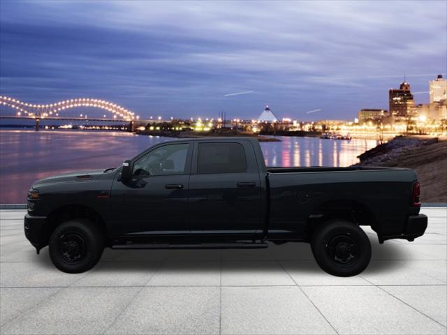 2026 Ram 2500 Tradesman Crew Cab 4x4 6'4" Box