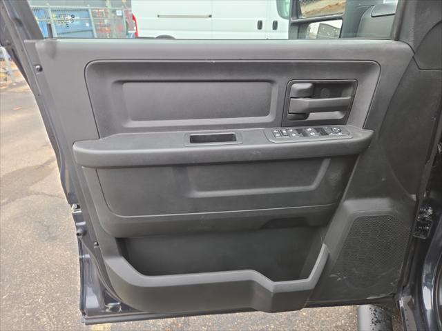 2026 Ram 2500 Tradesman Crew Cab 4x4 6'4" Box
