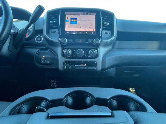 2026 RAM Ram 2500 RAM 2500 TRADESMAN CREW CAB 4X4 64 BOX