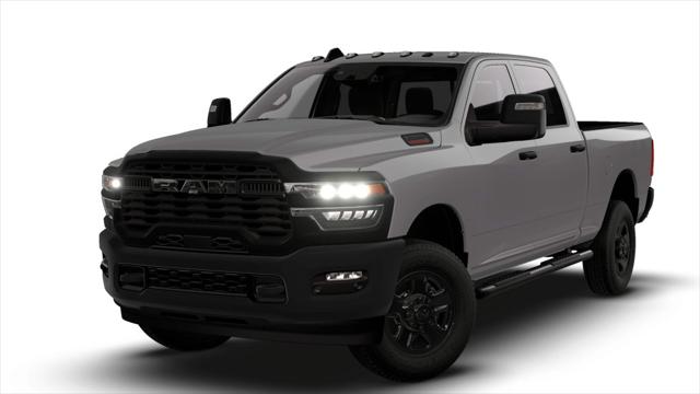 2026 RAM Ram 2500 RAM 2500 TRADESMAN CREW CAB 4X4 64 BOX 2026 RAM Ram 2500 RAM 2500 TRADESMAN CREW CAB 4X4 64 BOX