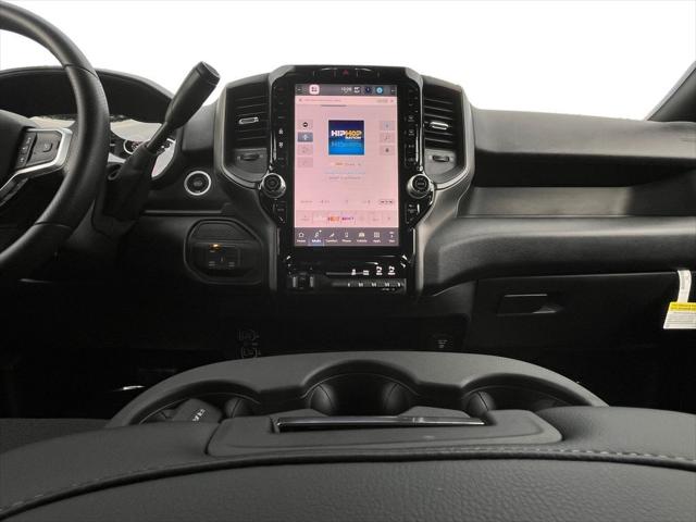 2026 RAM Ram 2500 RAM 2500 TRADESMAN CREW CAB 4X4 64 BOX 2026 RAM Ram 2500 RAM 2500 TRADESMAN CREW CAB 4X4 64 BOX