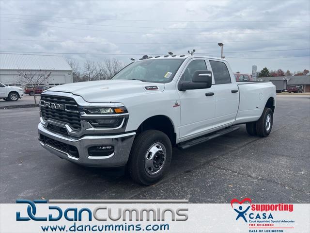 2026 RAM Ram 3500 RAM 3500 TRADESMAN CREW CAB 4X4 8 BOX 2026 RAM Ram 3500 RAM 3500 TRADESMAN CREW CAB 4X4 8 BOX