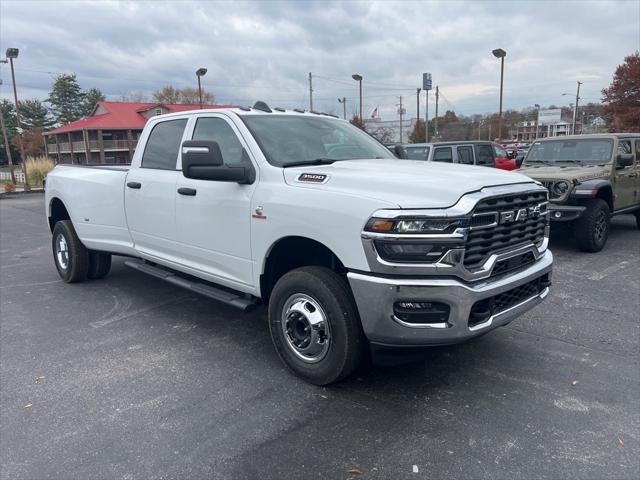 2026 RAM Ram 3500 RAM 3500 TRADESMAN CREW CAB 4X4 8 BOX 2026 RAM Ram 3500 RAM 3500 TRADESMAN CREW CAB 4X4 8 BOX
