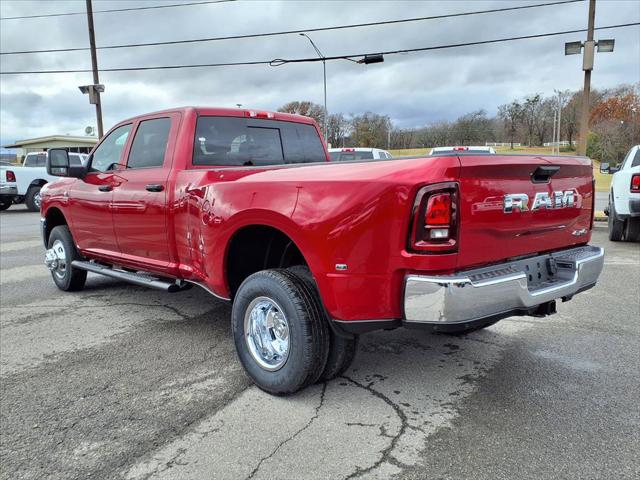 2026 RAM Ram 3500 RAM 3500 TRADESMAN CREW CAB 4X4 8 BOX 2026 RAM Ram 3500 RAM 3500 TRADESMAN CREW CAB 4X4 8 BOX