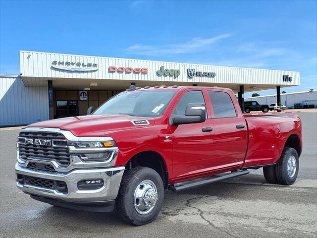 2026 RAM Ram 3500 RAM 3500 TRADESMAN CREW CAB 4X4 8 BOX 2026 RAM Ram 3500 RAM 3500 TRADESMAN CREW CAB 4X4 8 BOX