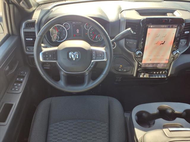 2026 RAM Ram 3500 RAM 3500 TRADESMAN CREW CAB 4X4 8 BOX 2026 RAM Ram 3500 RAM 3500 TRADESMAN CREW CAB 4X4 8 BOX