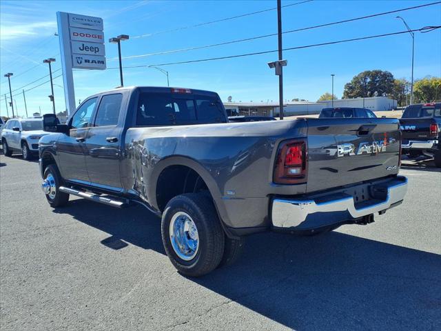 2026 RAM Ram 3500 RAM 3500 TRADESMAN CREW CAB 4X4 8 BOX 2026 RAM Ram 3500 RAM 3500 TRADESMAN CREW CAB 4X4 8 BOX