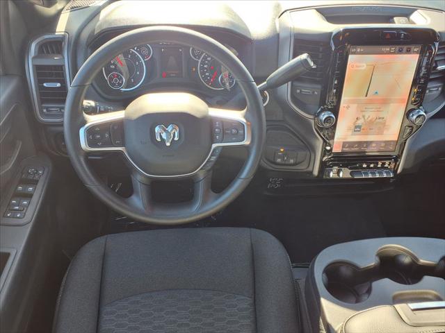 2026 RAM Ram 3500 RAM 3500 TRADESMAN CREW CAB 4X4 8 BOX 2026 RAM Ram 3500 RAM 3500 TRADESMAN CREW CAB 4X4 8 BOX