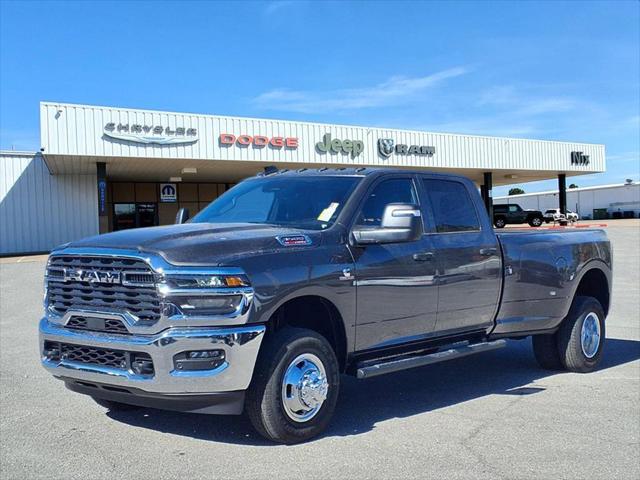 2026 RAM Ram 3500 RAM 3500 TRADESMAN CREW CAB 4X4 8 BOX 2026 RAM Ram 3500 RAM 3500 TRADESMAN CREW CAB 4X4 8 BOX