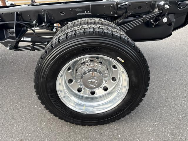 2026 RAM Ram 4500 Chassis Cab RAM 4500 TRADESMAN CHASSIS CREW CAB 4X4 60 CA 2026 RAM Ram 4500 Chassis Cab RAM 4500 TRADESMAN CHASSIS CREW CAB 4X4 60 CA