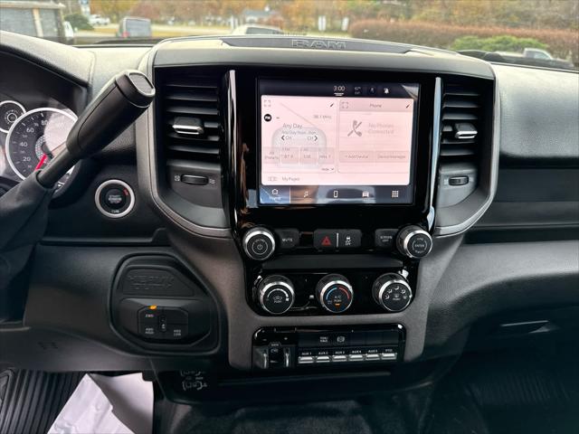 2026 RAM Ram 4500 Chassis Cab RAM 4500 TRADESMAN CHASSIS CREW CAB 4X4 60 CA 2026 RAM Ram 4500 Chassis Cab RAM 4500 TRADESMAN CHASSIS CREW CAB 4X4 60 CA