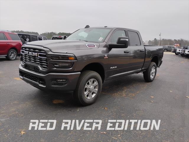 2026 RAM Ram 2500 RAM 2500 BIG HORN CREW CAB 4X4 64 BOX