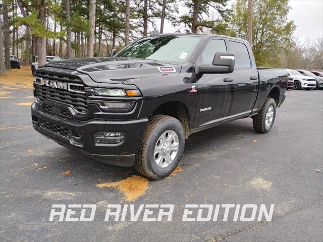 2026 RAM Ram 2500 RAM 2500 BIG HORN CREW CAB 4X4 64 BOX