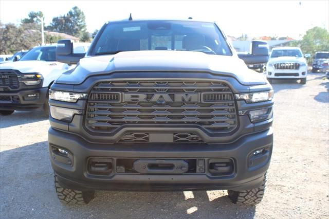 2026 RAM Ram 2500 RAM 2500 TRADESMAN CREW CAB 4X4 64 BOX 2026 RAM Ram 2500 RAM 2500 TRADESMAN CREW CAB 4X4 64 BOX