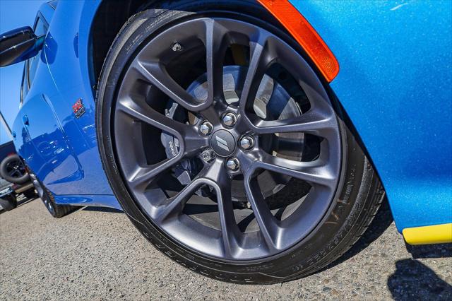 2023 Dodge Charger Scat Pack 2023 Dodge Charger Scat Pack