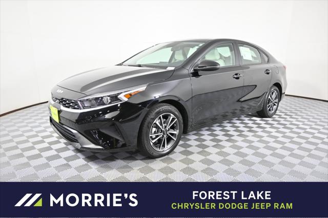 2023 Kia Forte LXS 2023 Kia Forte LXS