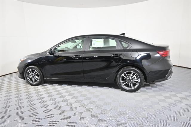 2023 Kia Forte LXS 2023 Kia Forte LXS