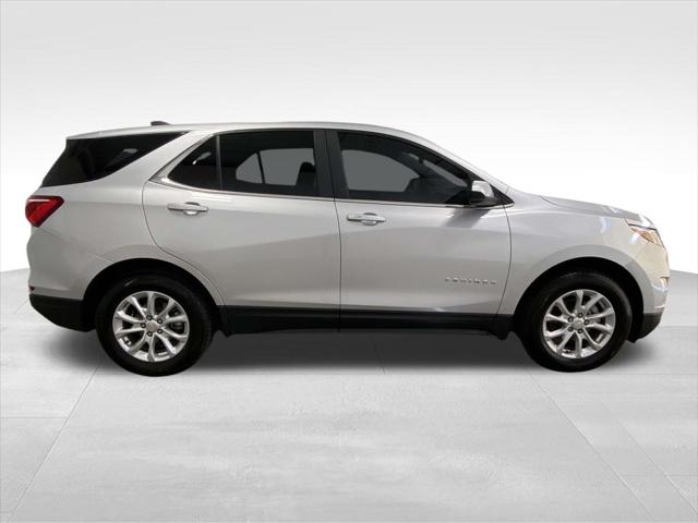 2021 Chevrolet Equinox AWD LT 2021 Chevrolet Equinox AWD LT