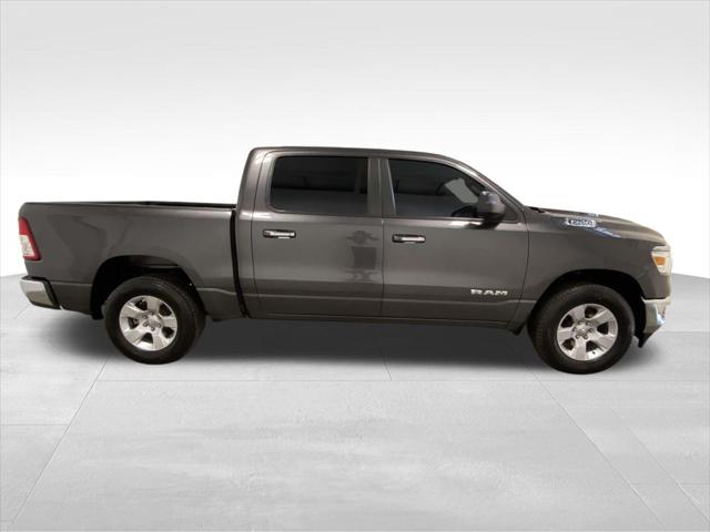 2020 RAM 1500 Big Horn Crew Cab 4x4 57 Box
