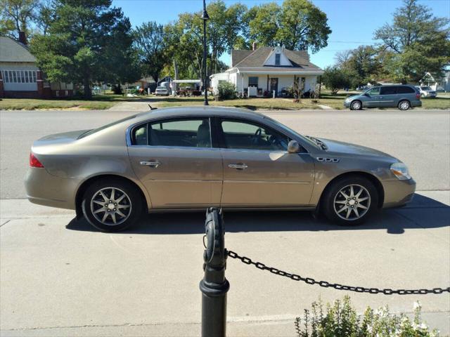 2006 Buick Lucerne CXL 2006 Buick Lucerne CXL