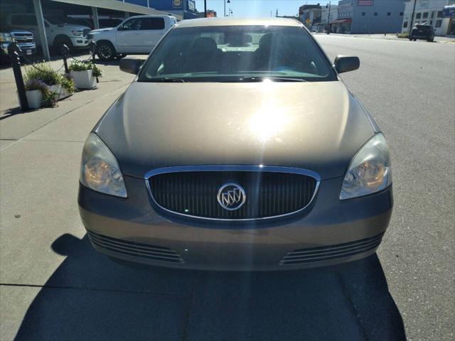 2006 Buick Lucerne CXL 2006 Buick Lucerne CXL