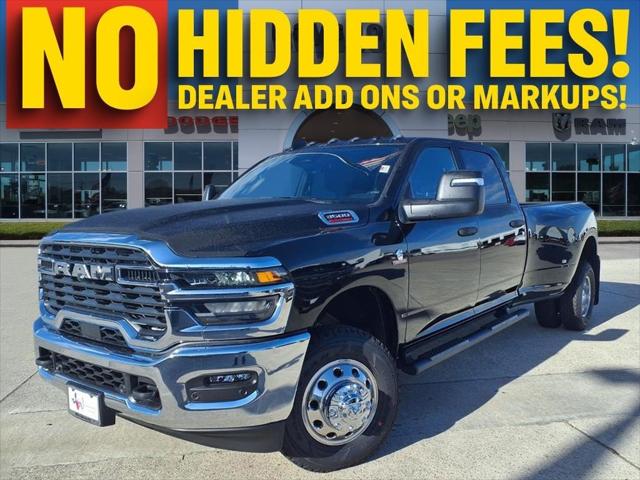 2026 RAM Ram 3500 RAM 3500 TRADESMAN CREW CAB 4X4 8 BOX 2026 RAM Ram 3500 RAM 3500 TRADESMAN CREW CAB 4X4 8 BOX