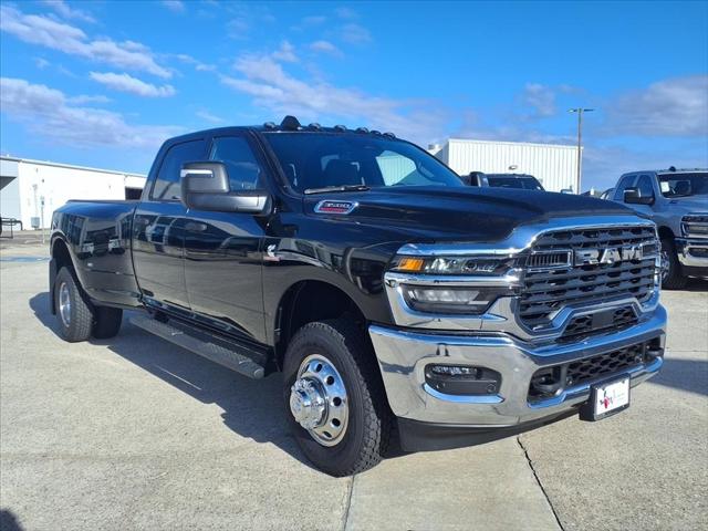 2026 RAM Ram 3500 RAM 3500 TRADESMAN CREW CAB 4X4 8 BOX 2026 RAM Ram 3500 RAM 3500 TRADESMAN CREW CAB 4X4 8 BOX