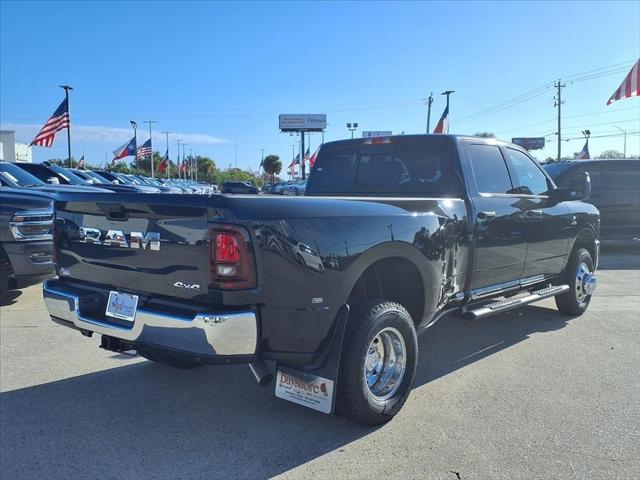 2026 RAM Ram 3500 RAM 3500 TRADESMAN CREW CAB 4X4 8 BOX 2026 RAM Ram 3500 RAM 3500 TRADESMAN CREW CAB 4X4 8 BOX