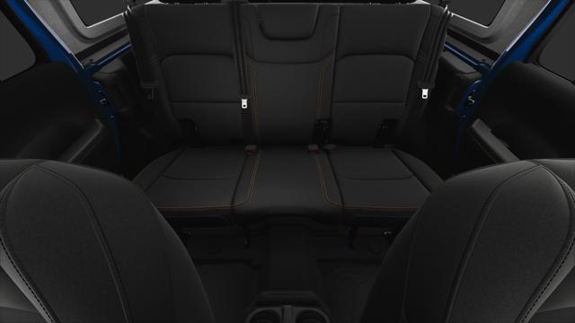 2025 Jeep Wrangler WRANGLER 4-DOOR SPORT S 2025 Jeep Wrangler WRANGLER 4-DOOR SPORT S