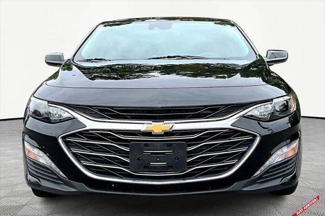 2023 Chevrolet Malibu FWD 1LT 2023 Chevrolet Malibu FWD 1LT