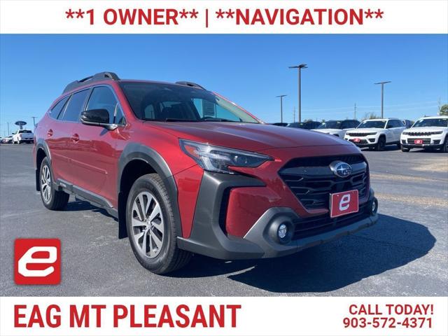 2023 Subaru Outback Premium 2023 Subaru Outback Premium