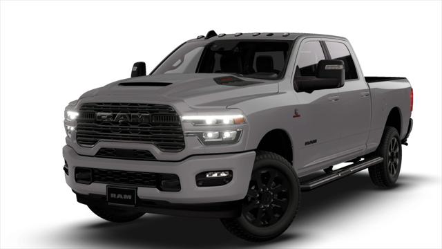 2026 RAM Ram 2500 RAM 2500 LARAMIE CREW CAB 4X4 64 BOX 2026 RAM Ram 2500 RAM 2500 LARAMIE CREW CAB 4X4 64 BOX