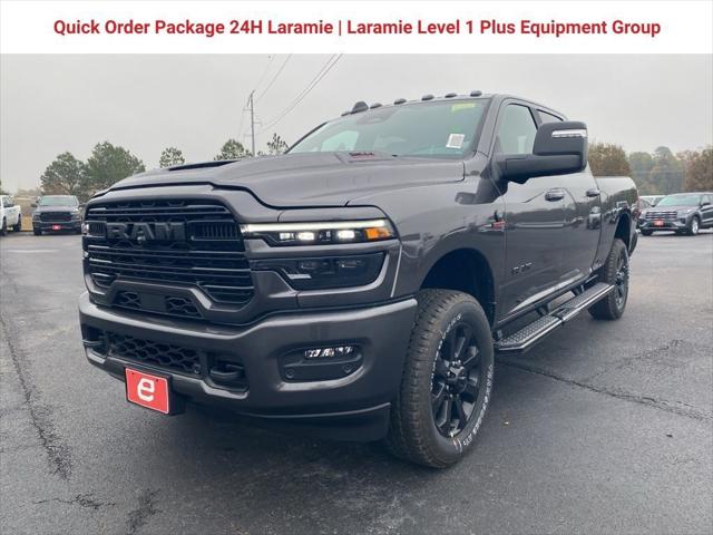 2026 RAM Ram 2500 RAM 2500 LARAMIE CREW CAB 4X4 64 BOX 2026 RAM Ram 2500 RAM 2500 LARAMIE CREW CAB 4X4 64 BOX