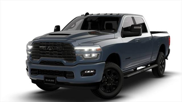 2026 RAM Ram 2500 RAM 2500 LARAMIE CREW CAB 4X4 64 BOX 2026 RAM Ram 2500 RAM 2500 LARAMIE CREW CAB 4X4 64 BOX