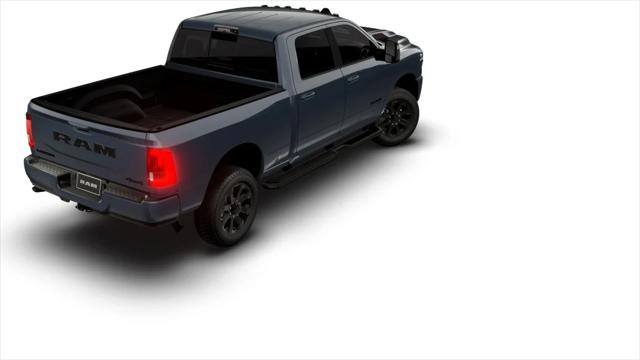 2026 RAM Ram 2500 RAM 2500 LARAMIE CREW CAB 4X4 64 BOX 2026 RAM Ram 2500 RAM 2500 LARAMIE CREW CAB 4X4 64 BOX