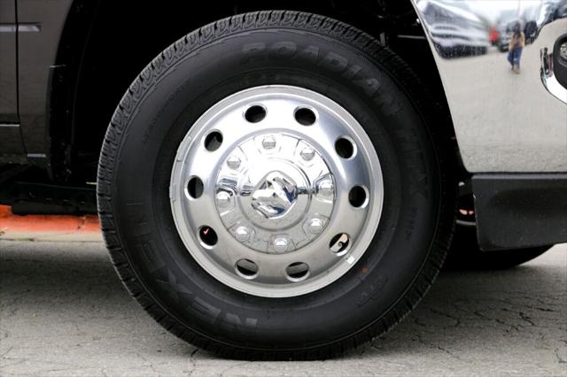 2026 RAM Ram 3500 RAM 3500 TRADESMAN CREW CAB 4X4 8 BOX 2026 RAM Ram 3500 RAM 3500 TRADESMAN CREW CAB 4X4 8 BOX