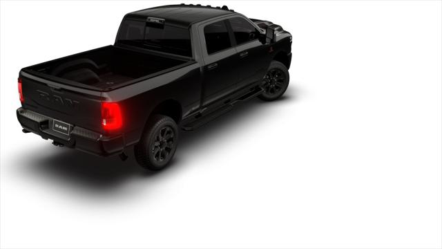 2026 RAM Ram 2500 RAM 2500 LARAMIE CREW CAB 4X4 64 BOX