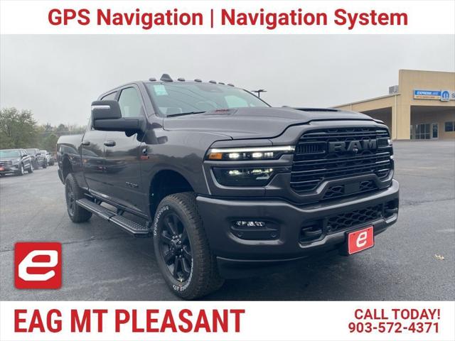 2026 RAM Ram 2500 RAM 2500 LARAMIE CREW CAB 4X4 64 BOX 2026 RAM Ram 2500 RAM 2500 LARAMIE CREW CAB 4X4 64 BOX