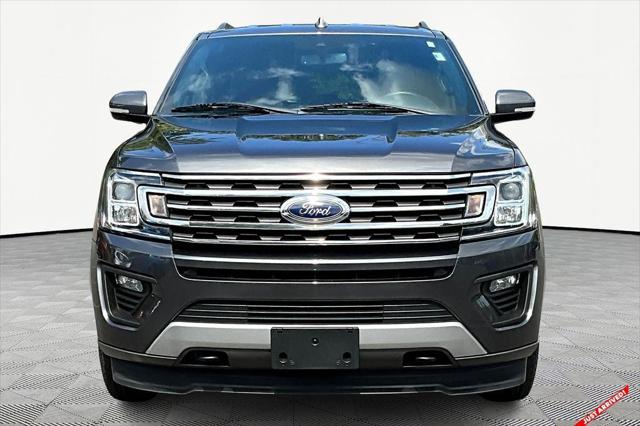 2021 Ford Expedition XLT 2021 Ford Expedition XLT