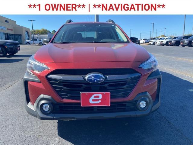 2023 Subaru Outback Premium 2023 Subaru Outback Premium