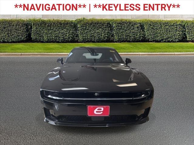 2025 Dodge Charger Daytona Scat Pack AWD 2025 Dodge Charger Daytona Scat Pack AWD